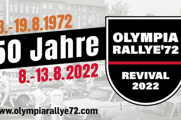 Olympiarallye_2022_50 Jahre Revival der Olympiarallye