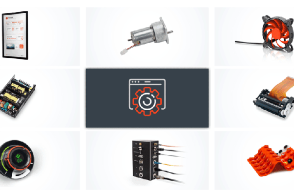 Elektrosil_Produkte Elektrosil_Produkte