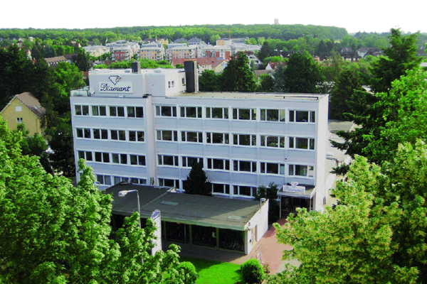 Diamant_Firmensitz Diamant_Firmensitz