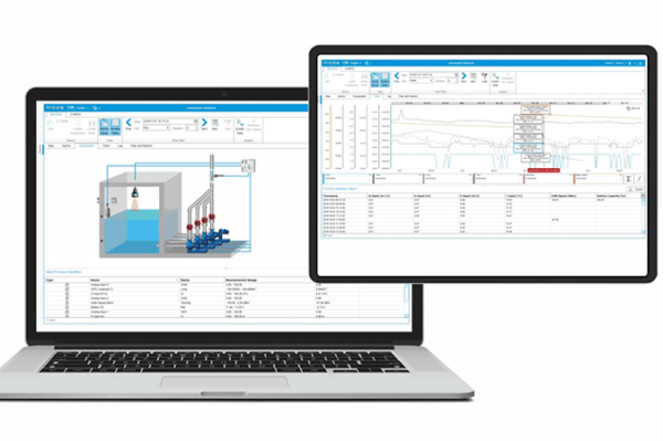 NIVUS-Webportal NIVUS-Webportal