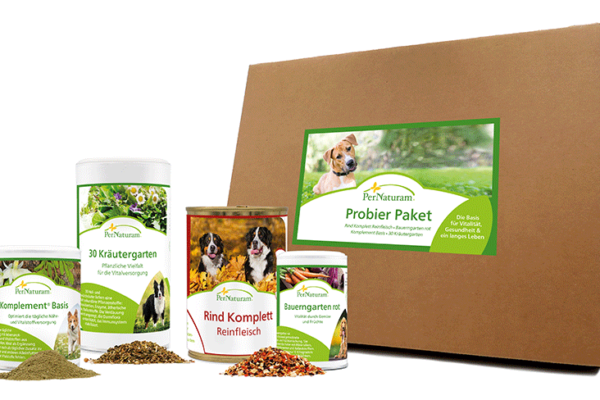 PerNaturam_Probierpaket_Hund PerNaturam_Probierpaket_Hund