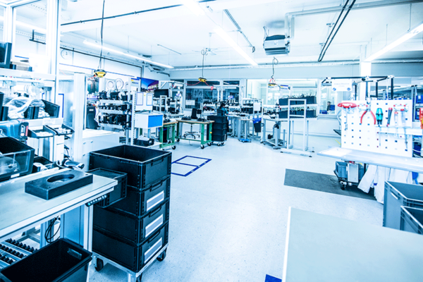 WIBRE-Produktion WIBRE-Produktion