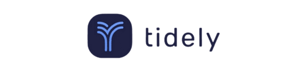 tidely_logo Tidely Liquididtät planen