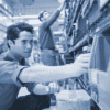 Digitale Logistik mit Professional ERP