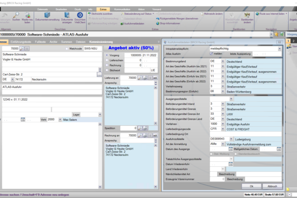 Seite79_ATLAS Ausfuhrmeldedaten Seite79_ATLAS Ausfuhrmeldedaten