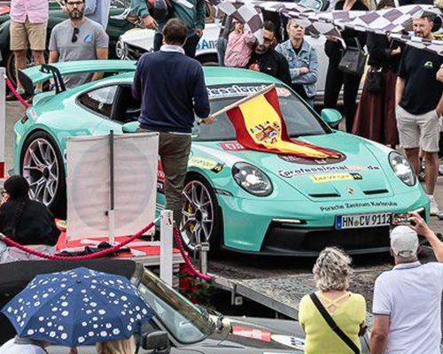 Mintie_550 Challenge Mallorca Start Mintie_550 Challenge Mallorca Start